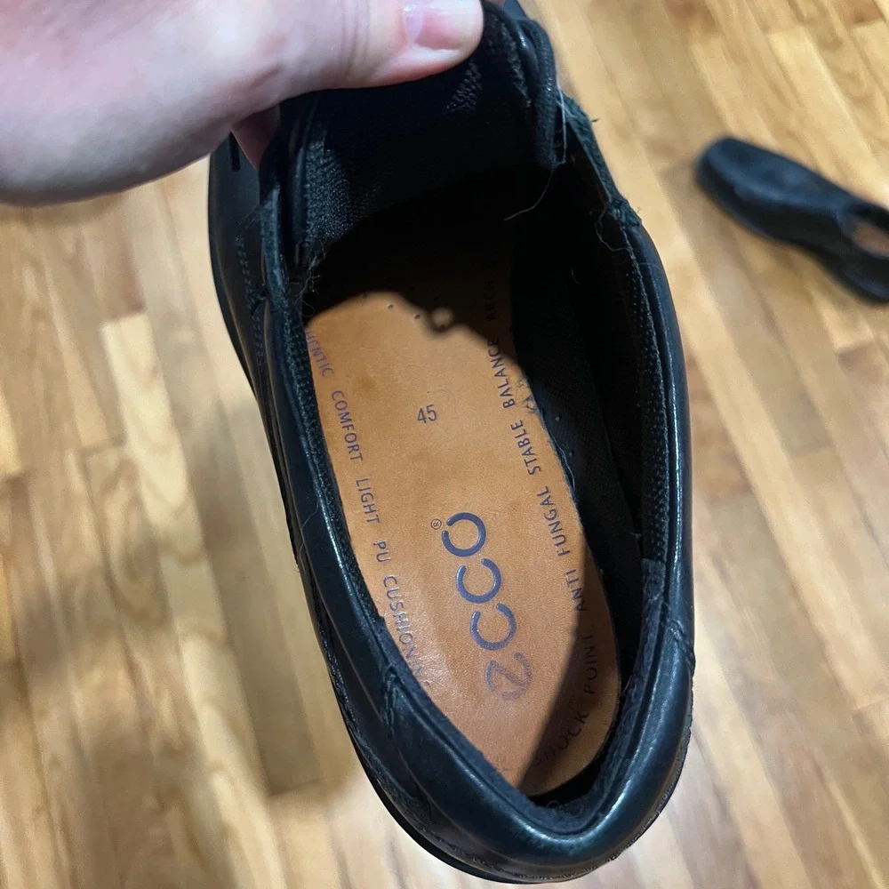 Ecco mens helsinki